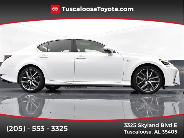 Used Lexus Gs 350 For Sale In Birmingham Al Cargurus Used Lexus Gs 350 For Sale In Birmingham Al Cargurus