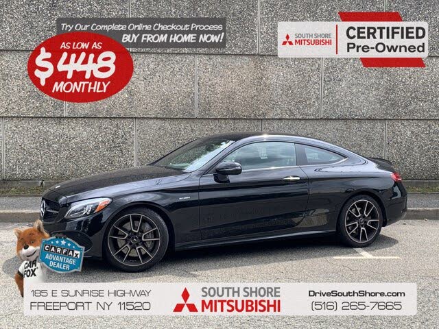 Used Mercedes Benz C Class For Sale With Photos Cargurus