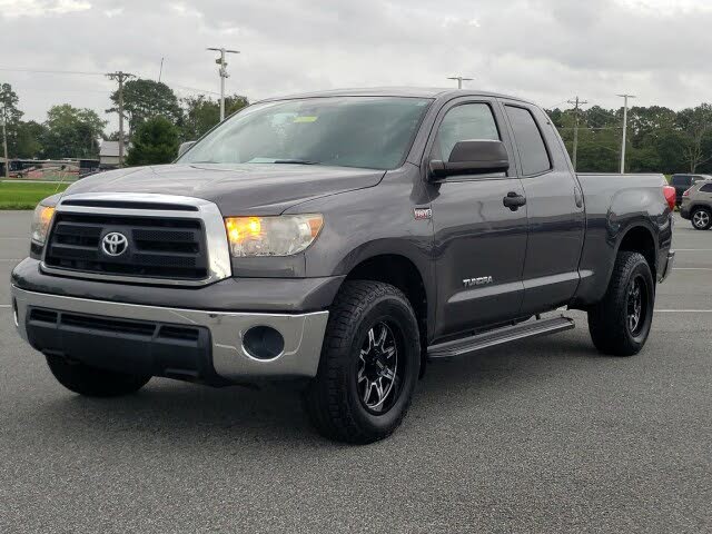 Used 2011 Toyota Tundra For Sale (with Photos) - CarGurus