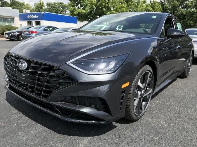 2022 Hyundai Sonata for Sale in Petersburg, VA  CarGurus