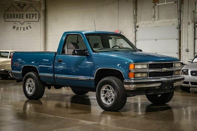 Over 0 Chevrolet C K 1500 For Sale Cargurus Over 0 Chevrolet C K 1500 For Sale Cargurus