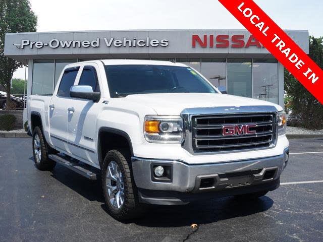 2013 Gmc Sierra 1500 For Sale In Kansas City Mo Cargurus