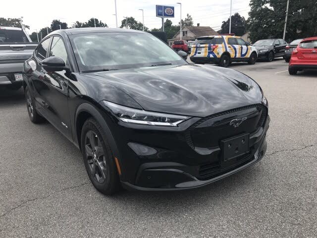 Used 21 Ford Mustang Mach E For Sale With Photos Cargurus Used 21 Ford Mustang Mach E For Sale With Photos Cargurus