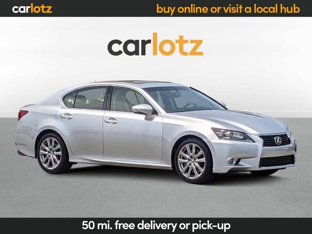 Used Lexus Gs 350 For Sale In Greensboro Nc Cargurus Used Lexus Gs 350 For Sale In Greensboro Nc Cargurus