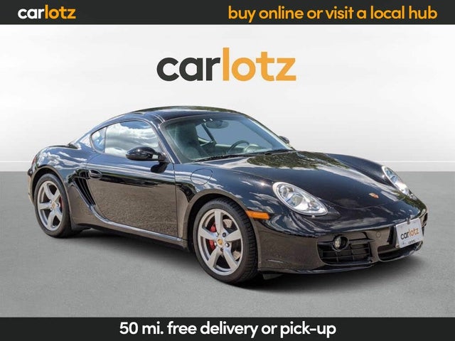 Used Porsche Cayman For Sale In Atlanta Ga Cargurus Used Porsche Cayman For Sale In Atlanta Ga Cargurus