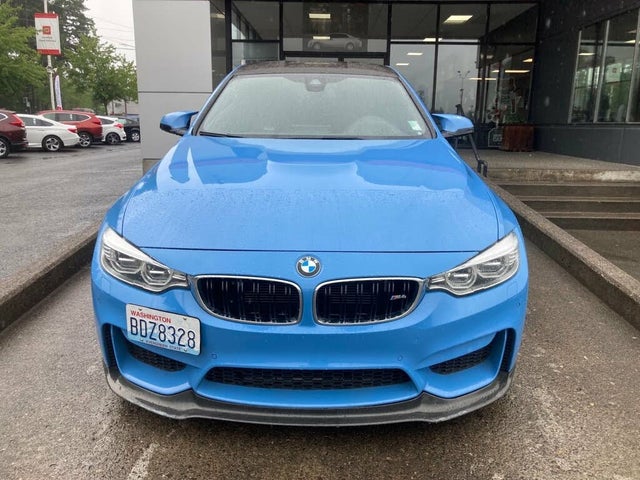 Used 18 Bmw M4 For Sale With Photos Cargurus Used 18 Bmw M4 For Sale With Photos Cargurus