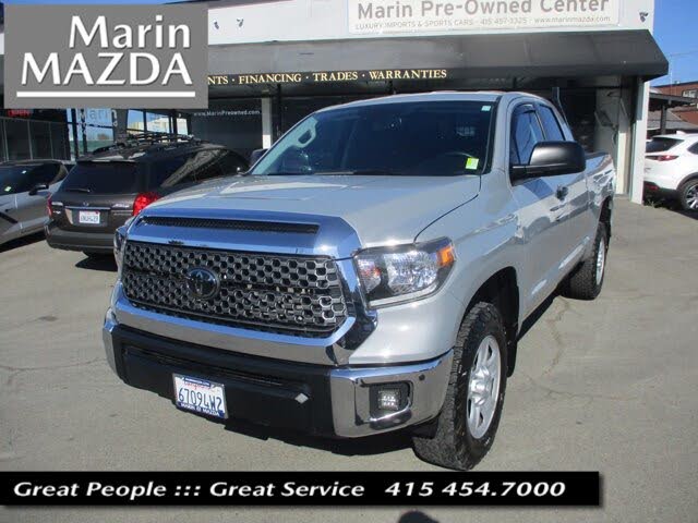 Used Toyota Tundra For Sale Near Modesto Ca With Photos Cargurus