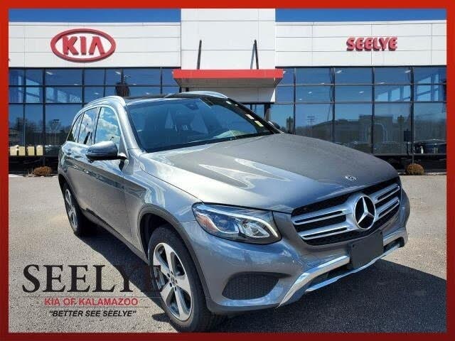 Used Mercedes Benz For Sale In Muskegon Mi Cargurus