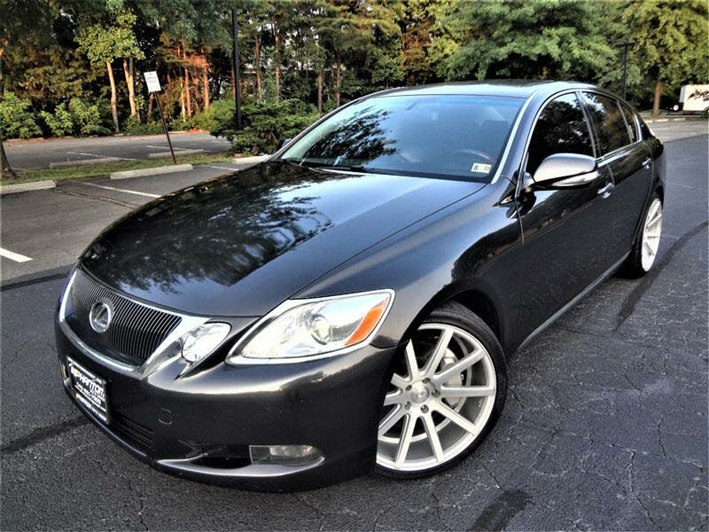 50 Best 08 Lexus Gs 350 For Sale Savings From 3 049
