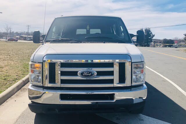 Used 09 Ford E Series E 350 Xl Super Duty Extended Passenger Van For Sale With Photos Cargurus Used 09 Ford E Series E 350 Xl Super Duty Extended Passenger Van For Sale With Photos Cargurus
