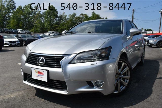 Used 14 Lexus Gs 350 Awd For Sale With Photos Cargurus Used 14 Lexus Gs 350 Awd For Sale With Photos Cargurus