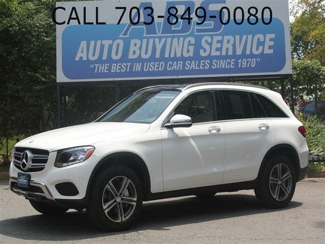 Used Mercedes Benz Glc Class Glc 300 4matic For Sale With Photos Cargurus