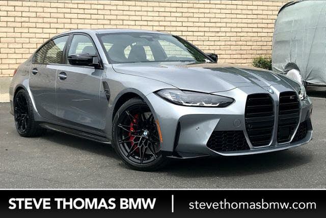 2022 BMW M3 for Sale in Woodland Hills, CA - CarGurus