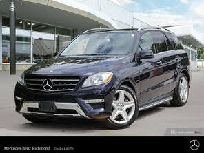 23 Used Mercedes Benz M Class Ml 350 4matic For Sale Cargurus Ca 23 Used Mercedes Benz M Class Ml 350 4matic For Sale Cargurus Ca