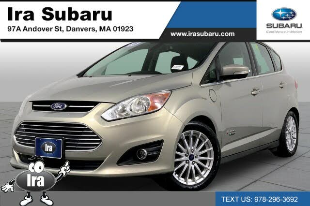 Used Ford C Max Energi For Sale Near Boston Ma With Photos Cargurus