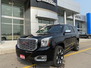 Used Gmc Yukon For Sale Available Now Near Oakville On Cargurus Ca