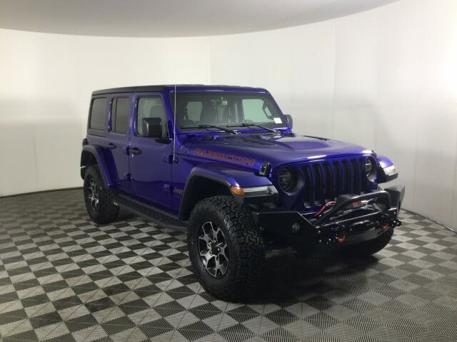 Edition Jeep Wrangler Unlimited For Sale In Anchorage Ak With Photos Cargurus