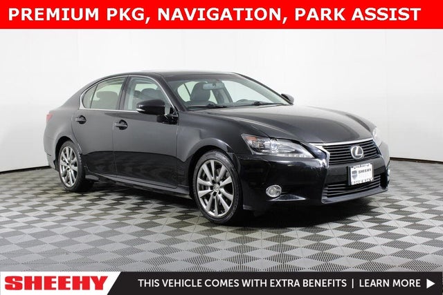 Used 15 Lexus Gs 350 For Sale With Photos Cargurus Used 15 Lexus Gs 350 For Sale With Photos Cargurus