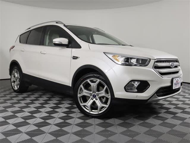 Used Ford Escape For Sale In Knoxville Tn With Photos Cargurus