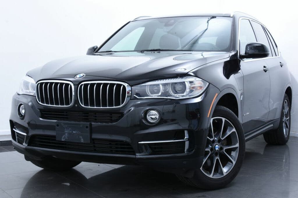Used Bmw X5 For Sale With Photos Cargurus