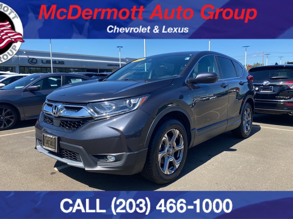 50 Best New Haven Used Honda CR-V for Sale, Savings from $2,499