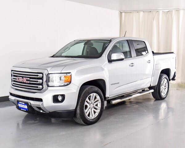 Used Gmc Canyon For Sale In Lincoln Ne Cargurus