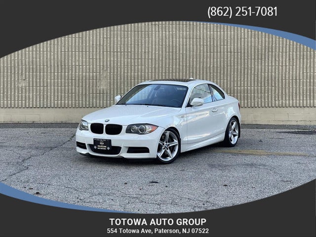 Used 10 Bmw 1 Series 135i Coupe Rwd For Sale With Photos Cargurus Used 10 Bmw 1 Series 135i Coupe Rwd For Sale With Photos Cargurus