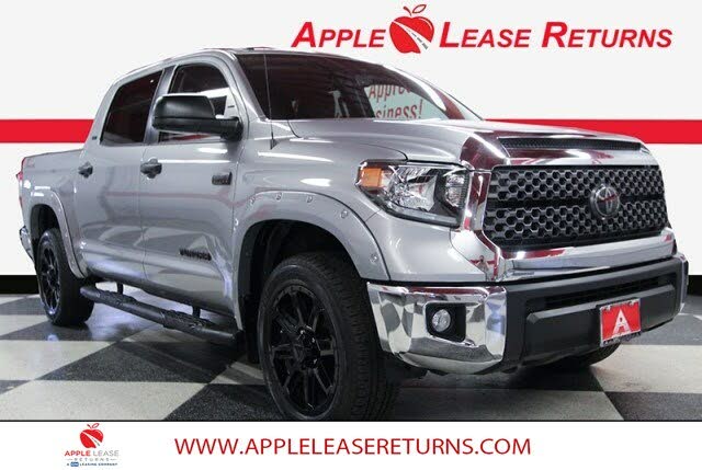 Used Toyota Tundra For Sale In Temple Tx Cargurus