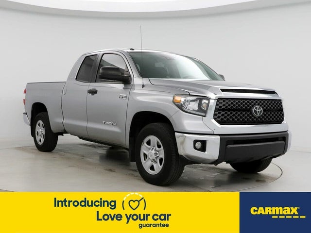Used Toyota Tundra for Sale in Houston, TX - CarGurus