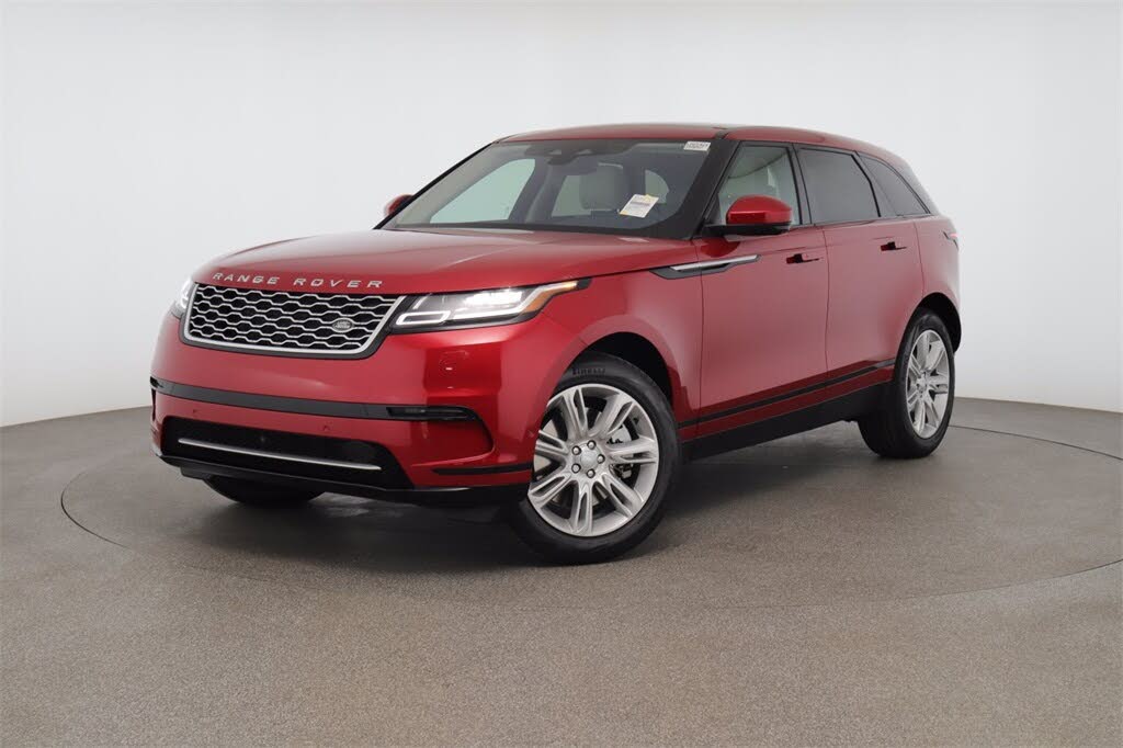 2021 land rover range rover velar p340 s