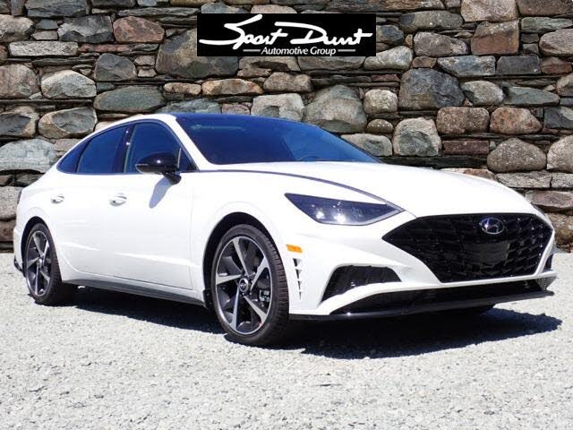 2022 Hyundai Sonata for Sale in Siler City, NC  CarGurus