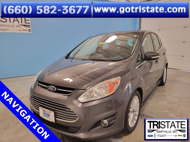 Used Ford C Max Hybrid For Sale In Omaha Ne With Photos Cargurus