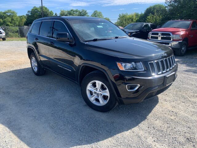 Used Jeep Grand Cherokee For Sale In Louisville Ky Cargurus