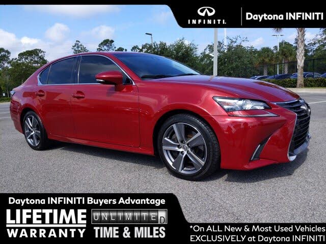 Used Lexus Gs 350 For Sale In Orlando Fl Cargurus Used Lexus Gs 350 For Sale In Orlando Fl Cargurus