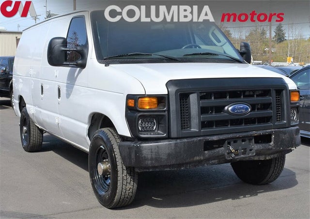 E 350 Super Duty Cargo Van And Other 08 Ford E Series Trims For Sale Cargurus E 350 Super Duty Cargo Van And Other 08 Ford E Series Trims For Sale Cargurus