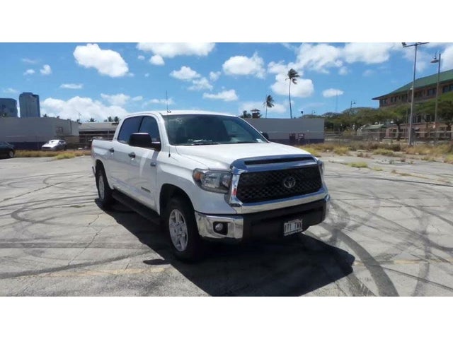 Used Toyota Tundra For Sale In Honolulu Hi Cargurus