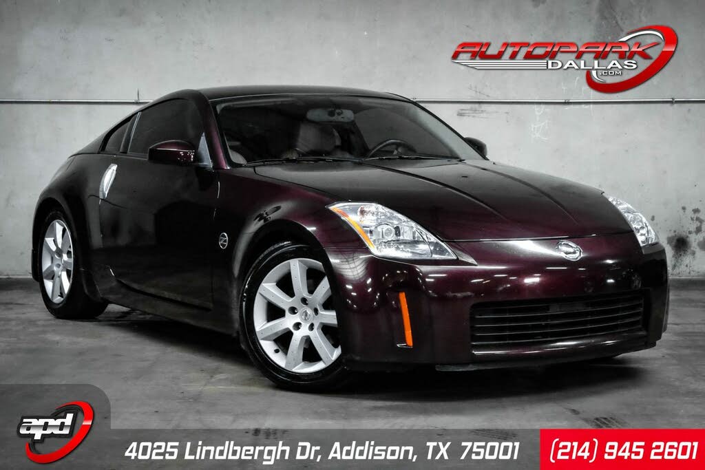 Used Nissan 350z For Sale In Dallas Tx With Photos Cargurus Used Nissan 350z For Sale In Dallas Tx With Photos Cargurus