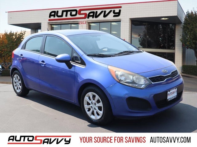Used 12 Kia Rio5 Ex For Sale With Photos Cargurus Used 12 Kia Rio5 Ex For Sale With Photos Cargurus