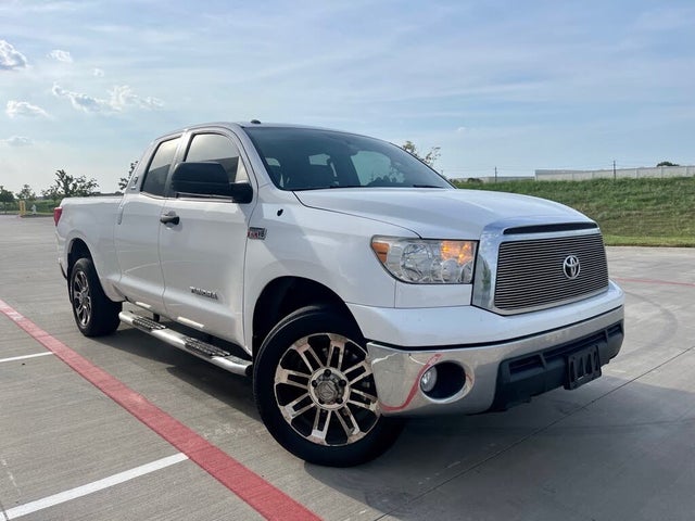 2012 Toyota Tundra For Sale In Oklahoma City Ok Cargurus