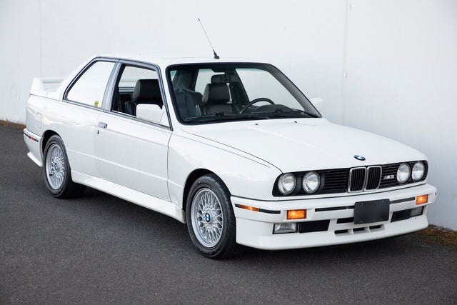 Used 1990 Bmw M3 For Sale With Photos Cargurus Used 1990 Bmw M3 For Sale With Photos Cargurus