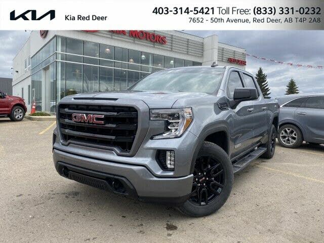 Used Gmc Sierra 1500 For Sale Near Red Deer Ab With Photos Cargurus Ca