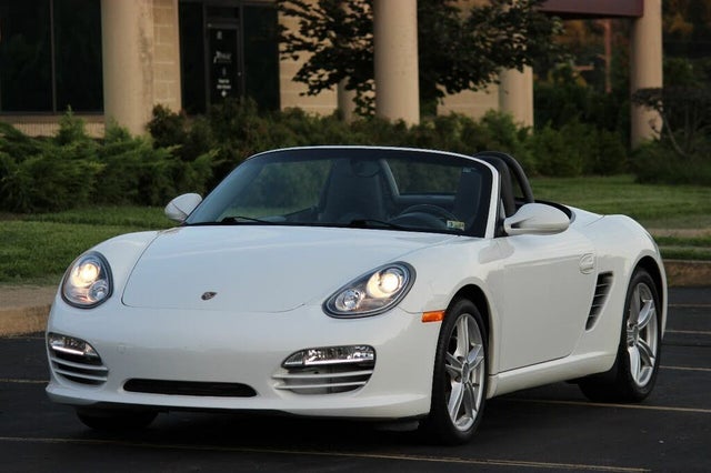 Used Porsche Boxster for Sale, Available Now near