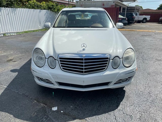 Used 07 Mercedes Benz E Class E 350 For Sale With Photos Cargurus Used 07 Mercedes Benz E Class E 350 For Sale With Photos Cargurus