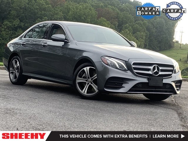 19 Edition E 300 4matic Sedan Awd Mercedes Benz E Class For Sale Cargurus 19 Edition E 300 4matic Sedan Awd Mercedes Benz E Class For Sale Cargurus