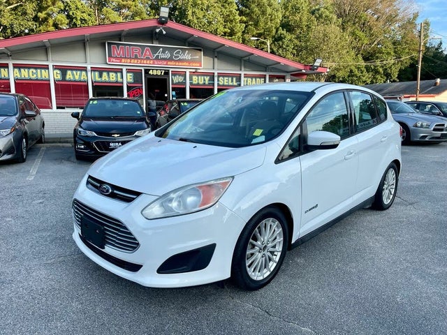 Used Ford C Max Hybrid For Sale In Raleigh Nc With Photos Cargurus Used Ford C Max Hybrid For Sale In Raleigh Nc With Photos Cargurus