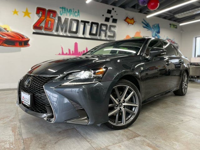 Compare F Sport Awd And Other 13 Lexus Gs 350 Trims For Sale Cargurus Compare F Sport Awd And Other 13 Lexus Gs 350 Trims For Sale Cargurus