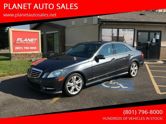 Used 13 Mercedes Benz E Class For Sale With Photos Cargurus Used 13 Mercedes Benz E Class For Sale With Photos Cargurus