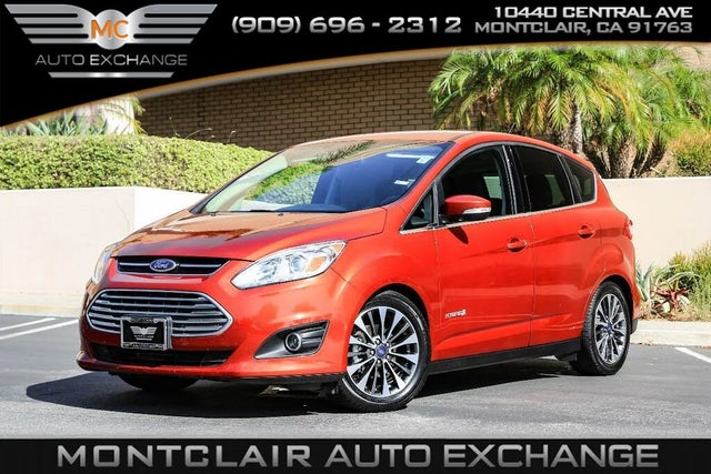 Used 18 Ford C Max Hybrid Titanium Fwd For Sale With Photos Cargurus Used 18 Ford C Max Hybrid Titanium Fwd For Sale With Photos Cargurus