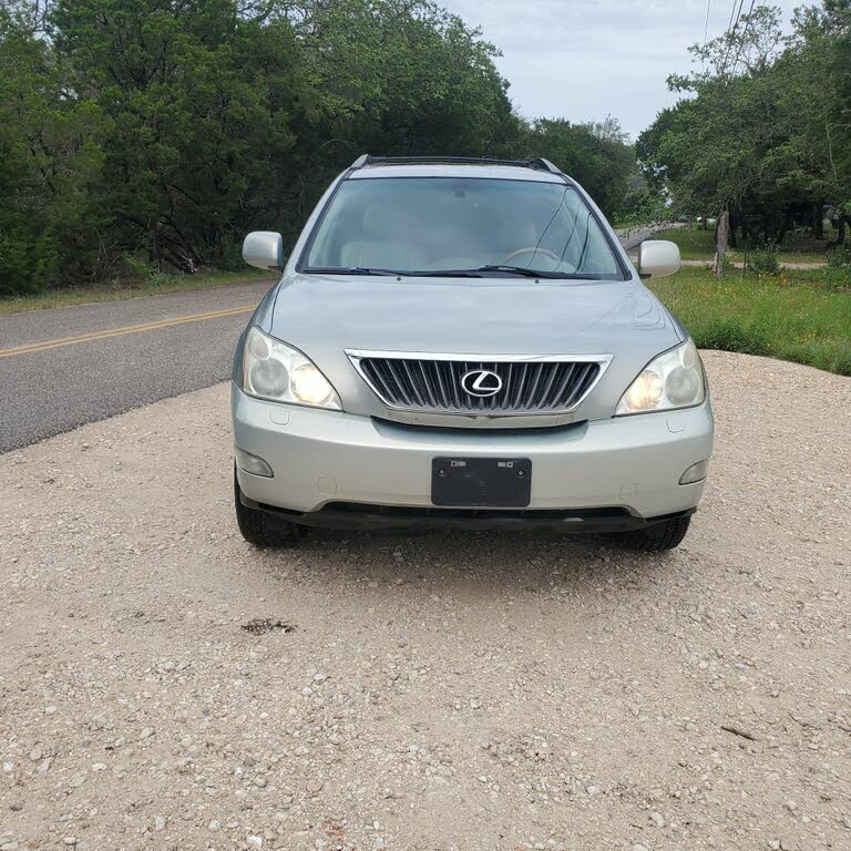 08 Lexus Rx 350 For Sale In Austin Tx Cargurus