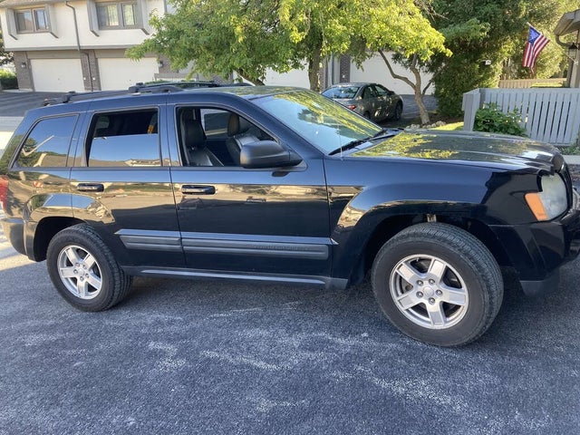 05 Jeep Grand Cherokee For Sale In Chicago Il Cargurus 05 Jeep Grand Cherokee For Sale In Chicago Il Cargurus